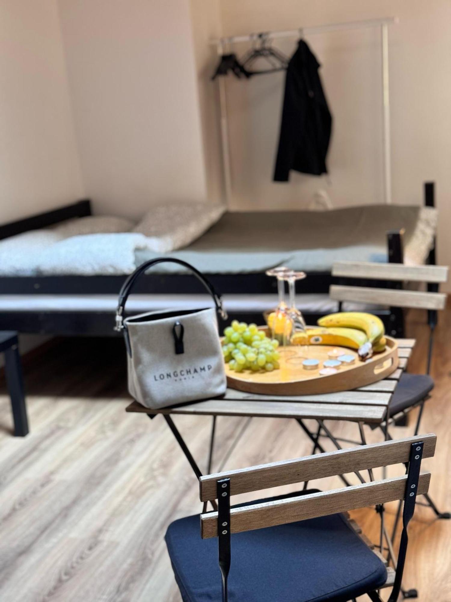 Apartment N3 Centre