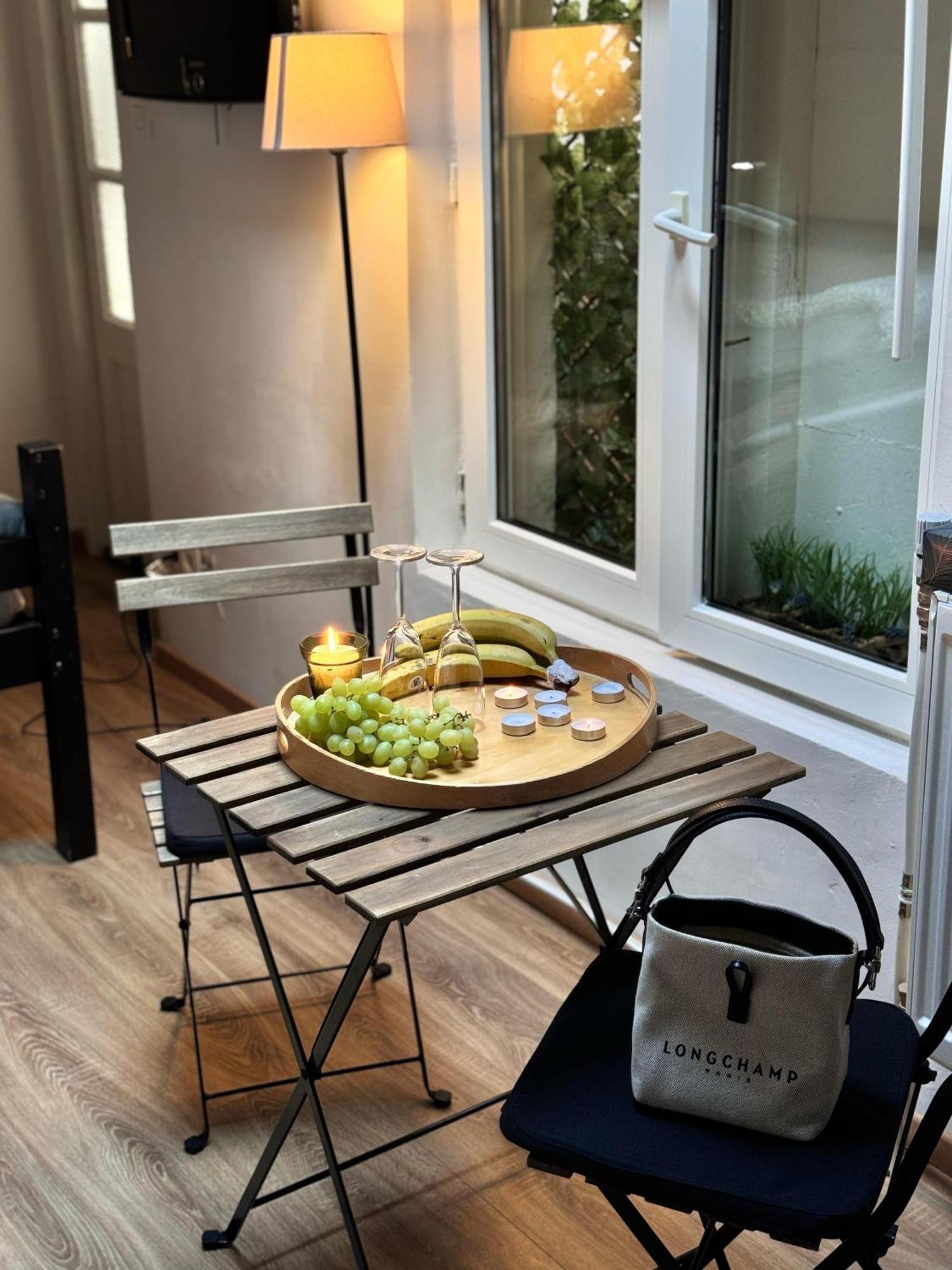 Apartment N3 Centre *