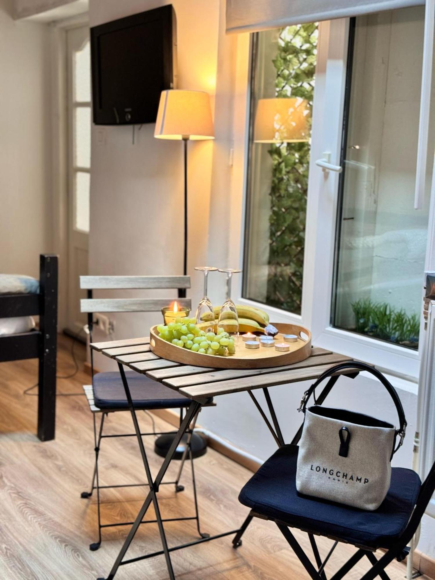 Apartment N3 Centre *