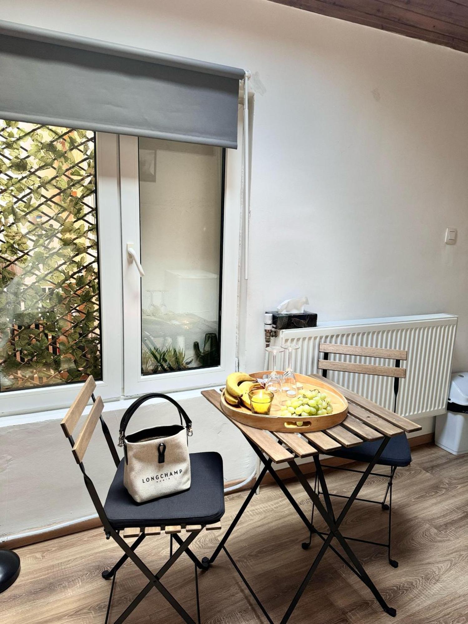 Apartment N3 Centre