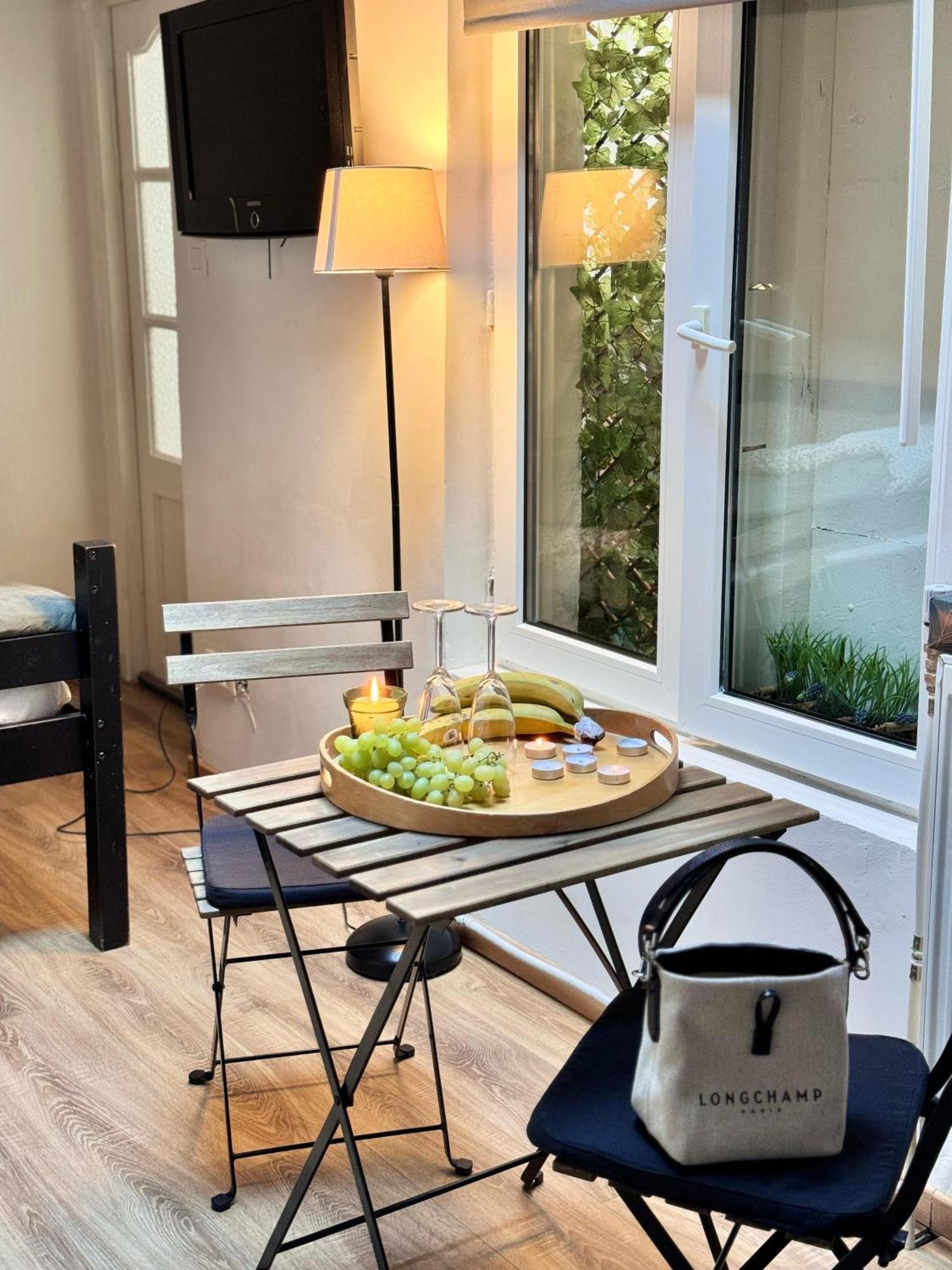 N3 Centre Apartment *