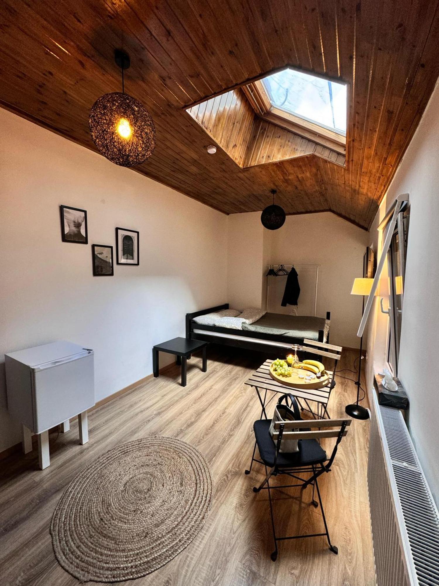 Apartment N3 Centre Brussels