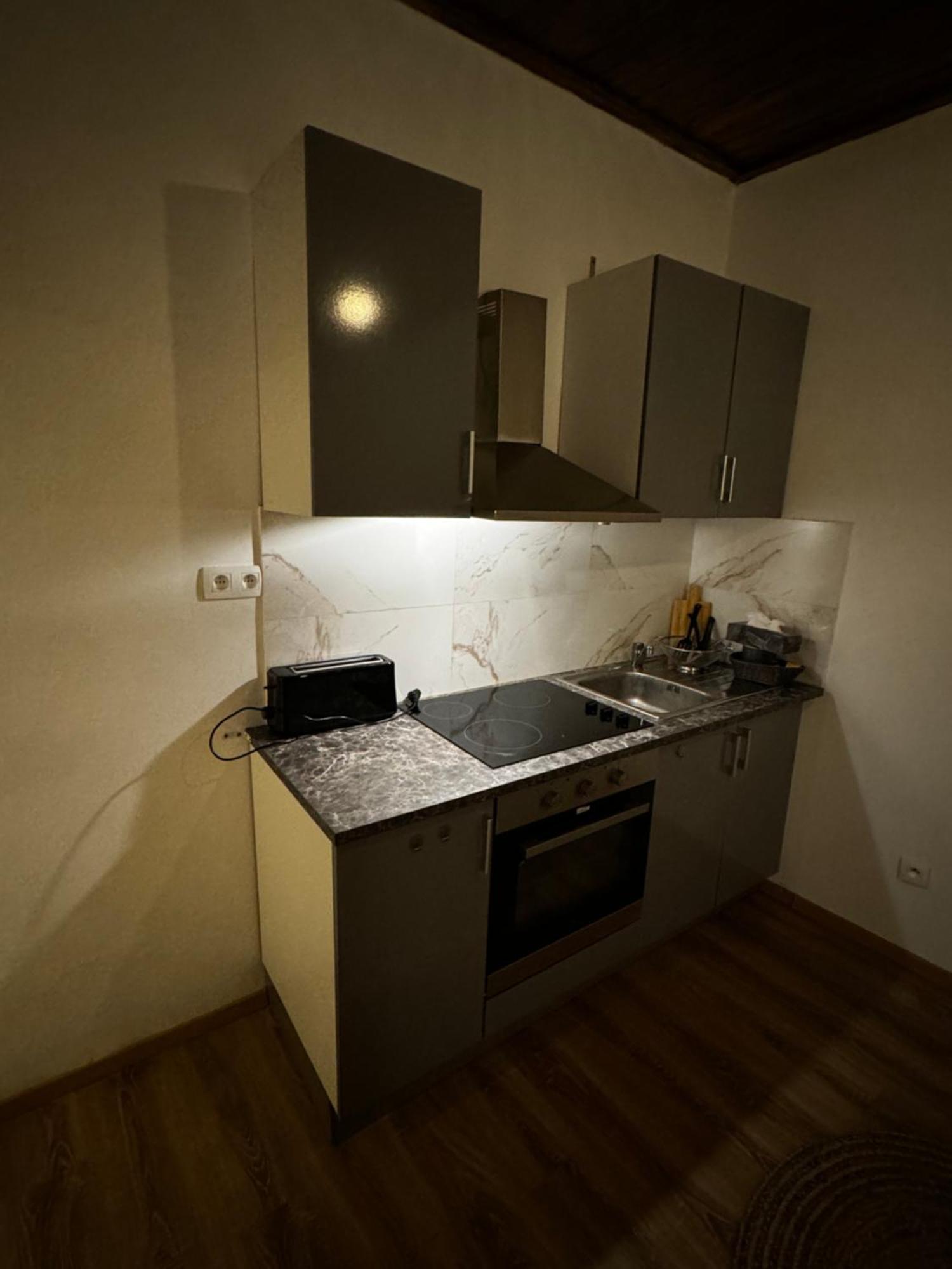 N3 Centre Apartment Brussels