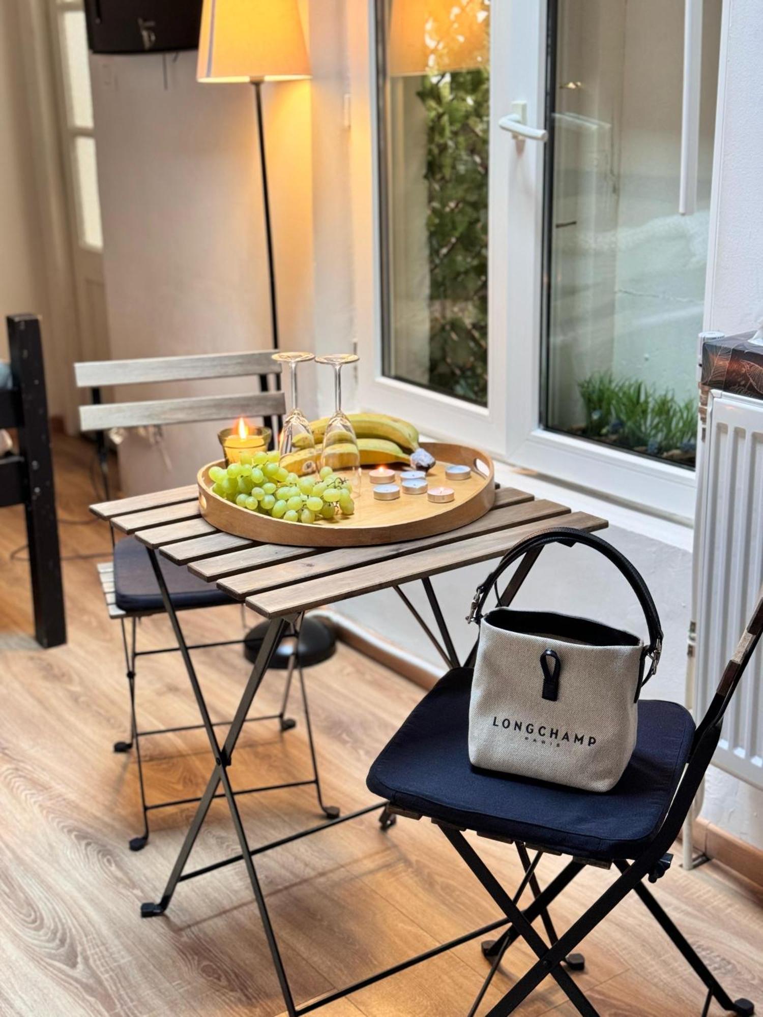 Apartment N3 Centre Brussels